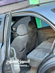  12 كيا سورينتو بحاله الوكاله