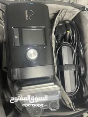  2 جهاز Resmed Airsense 10 Autoset