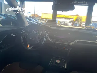 3 كيا نيرو 2022