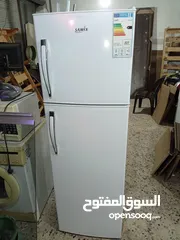  5 ثلاجه 20 قدم وكاله نوع سمكس