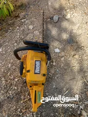  3 ماتور حطب بنزين