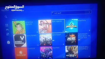  9 Ps 4 slim 150JD