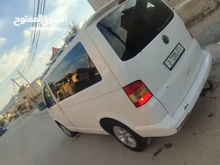  2 باص كرافيل ماتور 2500