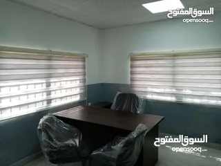  8 ستائر زيبرا تركي تفصيل