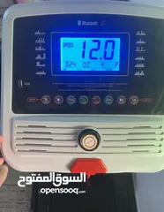  5 جهاز ركض تكسير دهون