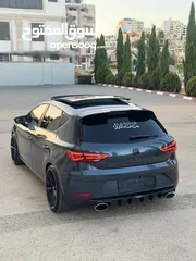  3 Seat fr 2019