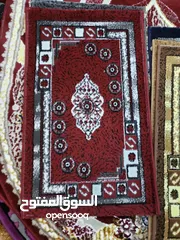  7 سجاد تركي جميع المقاسات وسعار مغريه