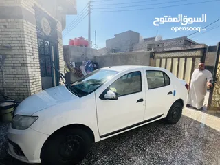  1 رينو سمبل 2019