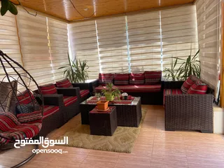  3 شقة مميزة للبيع في البنيات - طابق أرضي