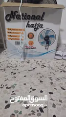  1 مروحه غير مستعمله
