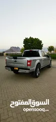  5 فورد F150 2019