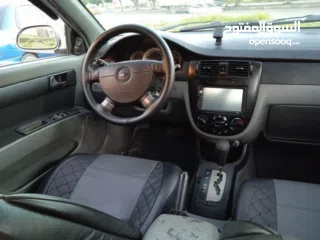  1 شفر اوبترا 2007