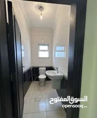  7 شقه فارغه للايجار الموقع شفا بدران الاجره 240