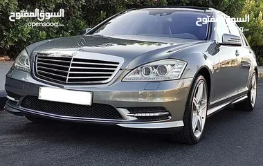  18 Mercedes s400 in agency condition صيانة كامله بشركة بشهر 10