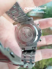  3 سكوربن ياباني اصلي.. من مجموعة سيكو