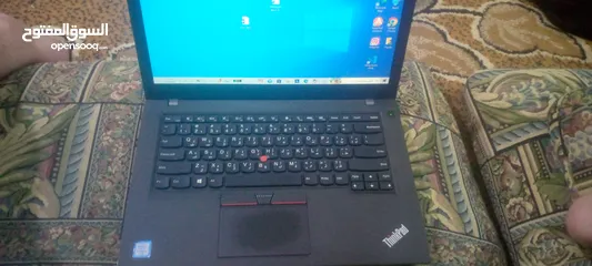  8 لابتوب وكمبيوتر للبدل على لابتوب جيمنج او للبيع