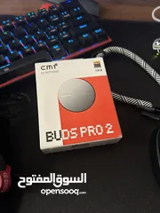  6 Nothing cmf buds pro 2