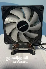  1 مبرد هوائي احترافي من DeepCool