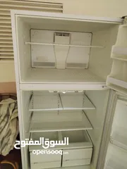  2 تلاجه للبيع