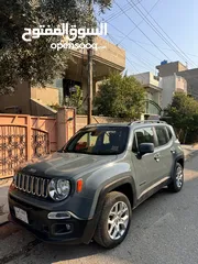  1 اسمنتي Jeep 2018