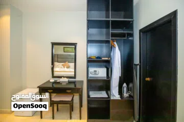  9 Standard Double or Twin Room Daily Monthly Rental Available