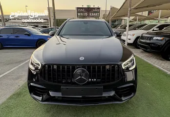  14 Mercedes Glc 300 2021