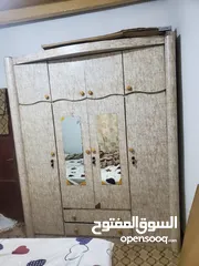  1 غرفه نوم ماليزي عرطه