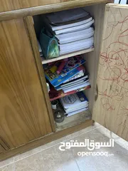  3 مكتبه كتب جيد صاج اصلي