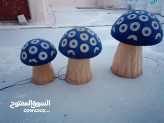  29 غرفة نوم ماستر+نثريات كريستالية