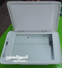  8 سعر حررررق طابعة HP Diskjet 2620 مستعملة ممتازة و نظيفة