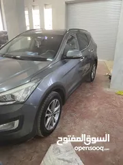  4 سنتافيه 2015 للبيع