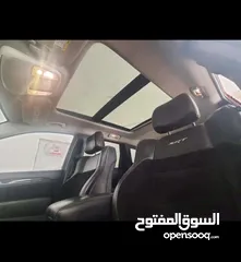  12 جيب شيروكي 2012 SRT 8