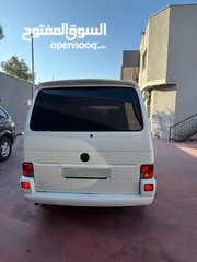 3 باص كارافيل موديل 2000
