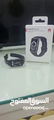  1 Huawei Band 6-1.47 inches AMOLED Display Touchscreen Fitness Tracker