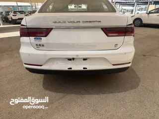  10 ‏Byd Qin Elcetric 2022 بي وآي دي كوين  2022