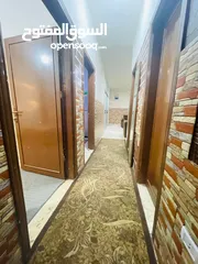 9 شقة طابق ارضي للبيع