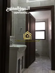  16 شقة فارغة - الجبيهة - 3نوم1ماستر - 350م - ارضية - حديقة - ترس - قرب الخدمات