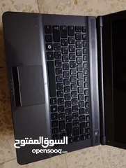  7 لابتوب سامسونغ للبيع-8gb ram
