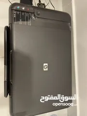  1 طابعه اتش بي