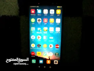  3 هاتف هواوي ميت 10لايت 64جيجا  و 4رام