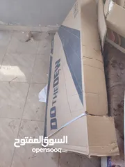  4 بسكليت ديو جديد غير مستعمل جنط 26