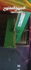  1 رامات كينجستون ddr4