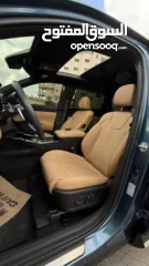  22 كيا سورينتو بزنز ترخيص 2023 محرك 1600 هايبرد   240 حصان دفع  4×4