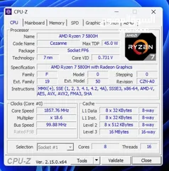  10 Lenovo Yoga Slim 7 Pro - 16inch - toch screen - ryzen 7