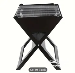  8 Your Ideal Outdoor Grill
