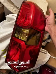  1 سطاب خلفي سفاري