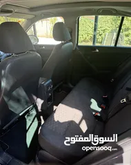  7 فولكس فاجن تيجوان