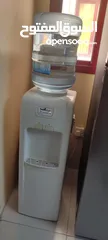  2 water Dispenser
