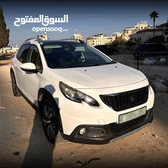  3 بيجو 2008 hightech