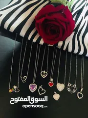  5 مطلوب شريك او ممول لمشروع بيع فضة مشغولة